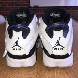 Men’s Air Jordan 6 Rings